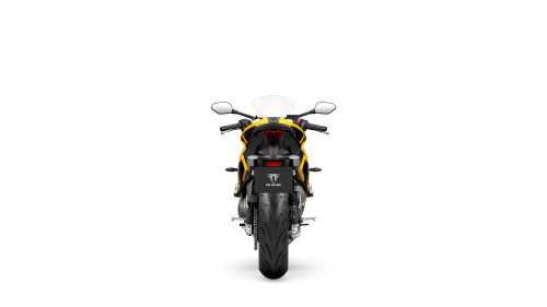 2026 Triumph Daytona 660 updated – now with adjustable Showa forks, Triumph quickshifter