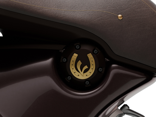 2026 Vespa 946 Horse celebrates the Year of the Horse