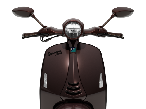 2026 Vespa 946 Horse celebrates the Year of the Horse