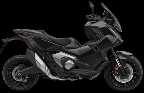 2026 Honda X-ADV in new colours for Malaysia, RM71k