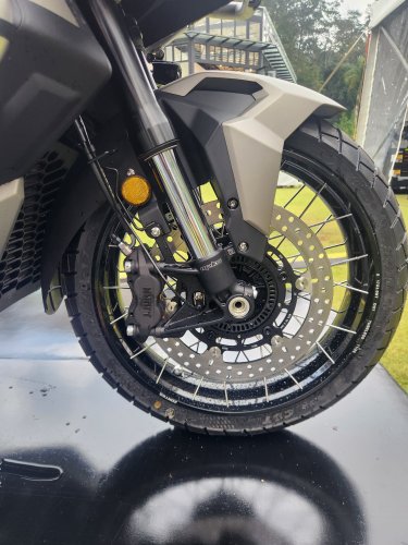 2026 Zontes 368 V2 range in Malaysia, four model variants, with pricing starting at RM23,800