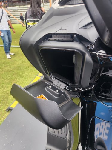 2026 Zontes 368 V2 range in Malaysia, four model variants, with pricing starting at RM23,800