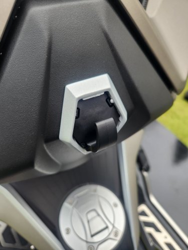 2026 Zontes 368 V2 range in Malaysia, four model variants, with pricing starting at RM23,800