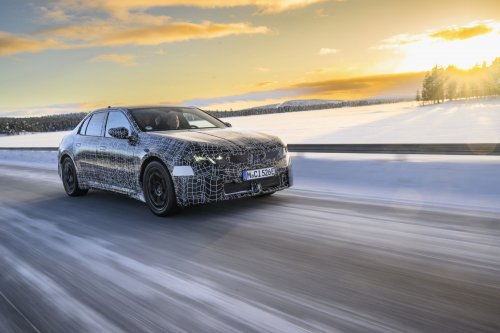 2027 BMW i3 teased, Mar 18 reveal – NA0 3 Series EV, 800V, up to 469 PS, 645 Nm, 400 kW DC fast charging