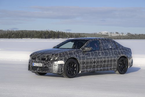 2027 BMW i3 teased, Mar 18 reveal – NA0 3 Series EV, 800V, up to 469 PS, 645 Nm, 400 kW DC fast charging