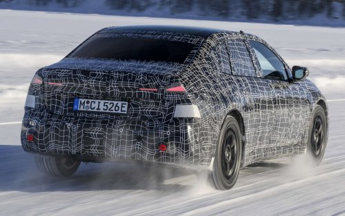 2027 BMW i3 teased, Mar 18 reveal – NA0 3 Series EV, 800V, up to 469 PS, 645 Nm, 400 kW DC fast charging