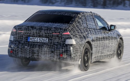 2027 BMW i3 teased, Mar 18 reveal – NA0 3 Series EV, 800V, up to 469 PS, 645 Nm, 400 kW DC fast charging
