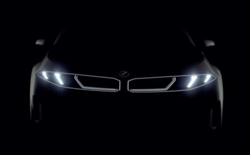 2027 BMW i3 teased, Mar 18 reveal – NA0 3 Series EV, 800V, up to 469 PS, 645 Nm, 400 kW DC fast charging