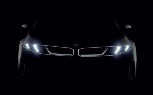 2027 BMW i3 teased, Mar 18 reveal – NA0 3 Series EV, 800V, up to 469 PS, 645 Nm, 400 kW DC fast charging