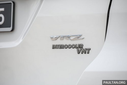 2026 Toyota Fortuner spied – based on new Hilux, heavy facelift with carryover body structure