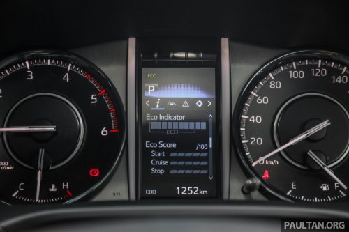 2026 Toyota Fortuner spied – based on new Hilux, heavy facelift with carryover body structure