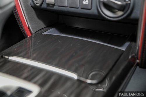 2026 Toyota Fortuner spied – based on new Hilux, heavy facelift with carryover body structure