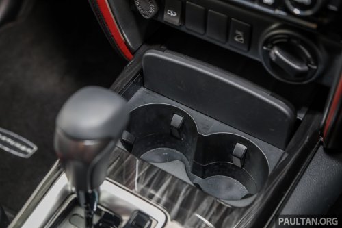 2026 Toyota Fortuner spied – based on new Hilux, heavy facelift with carryover body structure