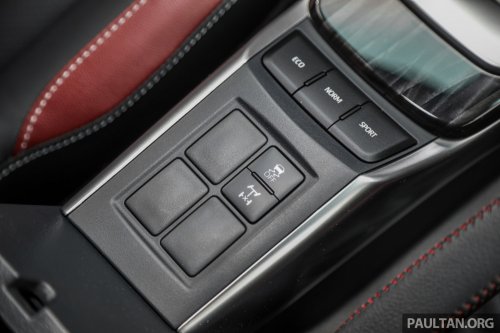 2026 Toyota Fortuner spied – based on new Hilux, heavy facelift with carryover body structure