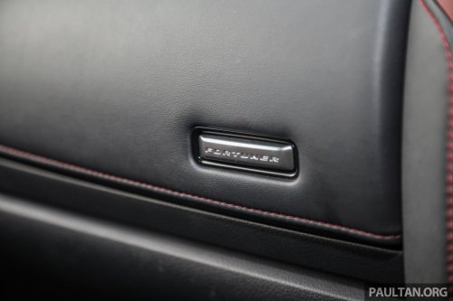 2026 Toyota Fortuner spied – based on new Hilux, heavy facelift with carryover body structure