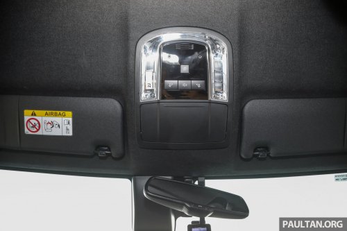 2026 Toyota Fortuner spied – based on new Hilux, heavy facelift with carryover body structure