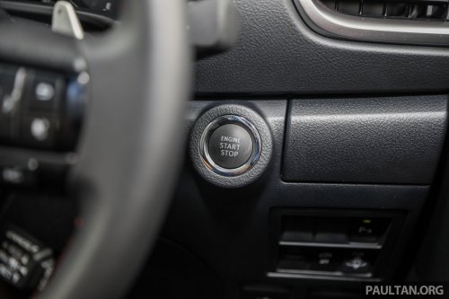 2026 Toyota Fortuner spied – based on new Hilux, heavy facelift with carryover body structure