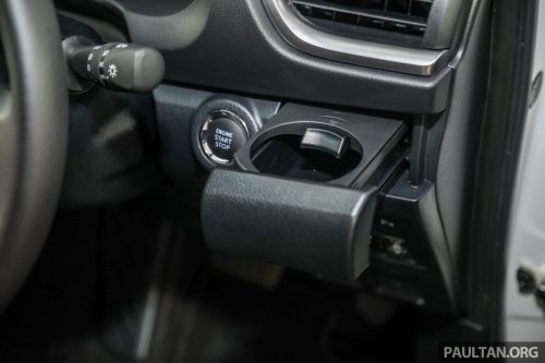 2026 Toyota Fortuner spied – based on new Hilux, heavy facelift with carryover body structure