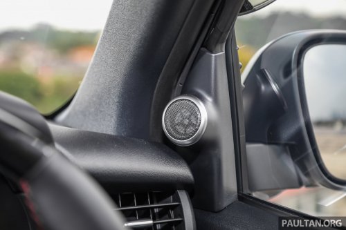 2026 Toyota Fortuner spied – based on new Hilux, heavy facelift with carryover body structure