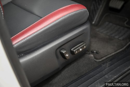 2026 Toyota Fortuner spied – based on new Hilux, heavy facelift with carryover body structure