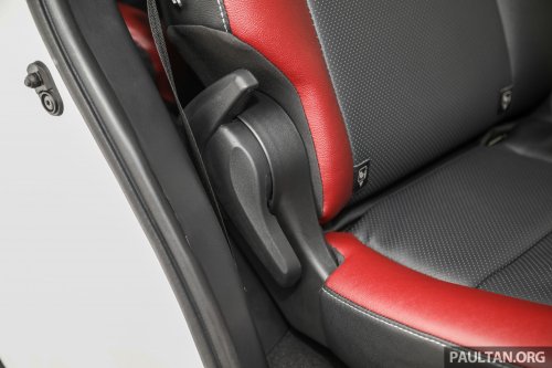 2026 Toyota Fortuner spied – based on new Hilux, heavy facelift with carryover body structure