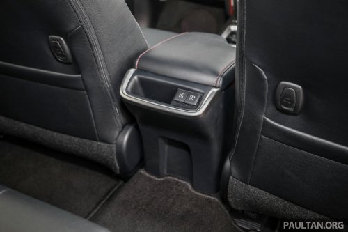 2026 Toyota Fortuner spied – based on new Hilux, heavy facelift with carryover body structure