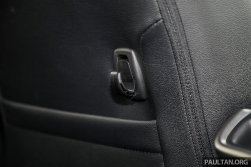 2026 Toyota Fortuner spied – based on new Hilux, heavy facelift with carryover body structure