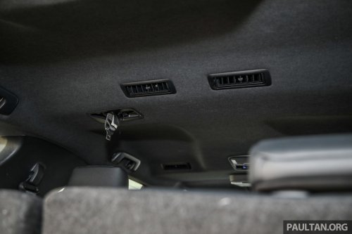 2026 Toyota Fortuner spied – based on new Hilux, heavy facelift with carryover body structure