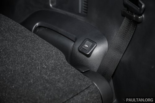 2026 Toyota Fortuner spied – based on new Hilux, heavy facelift with carryover body structure