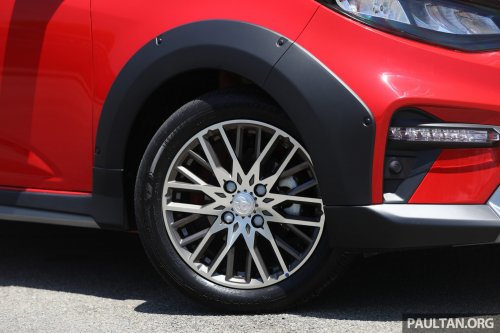 Proton Iriz production ends after 11 years – last body produced on Sept 9, no more Proton hatch since 1994