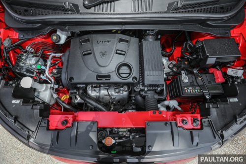 Proton Iriz production ends after 11 years – last body produced on Sept 9, no more Proton hatch since 1994