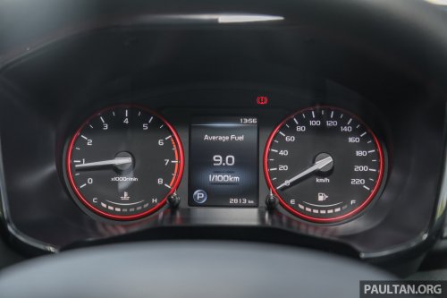 Proton Iriz production ends after 11 years – last body produced on Sept 9, no more Proton hatch since 1994