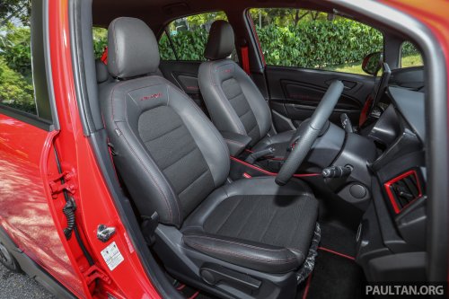 Proton Iriz production ends after 11 years – last body produced on Sept 9, no more Proton hatch since 1994