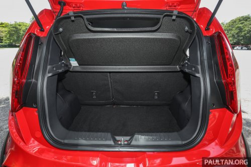 Proton Iriz production ends after 11 years – last body produced on Sept 9, no more Proton hatch since 1994