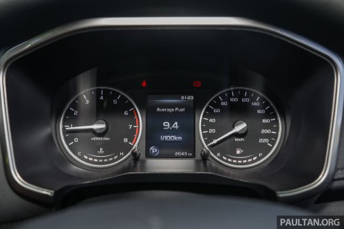 Proton Persona to be discontinued in 2026 – final Campro model replaced with S70 NA, torque con CVT?