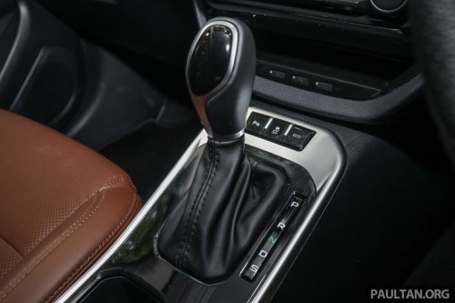 Proton Persona to be discontinued in 2026 – final Campro model replaced with S70 NA, torque con CVT?