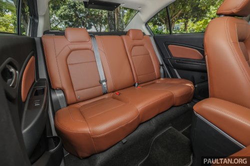 Proton Persona to be discontinued in 2026 – final Campro model replaced with S70 NA, torque con CVT?