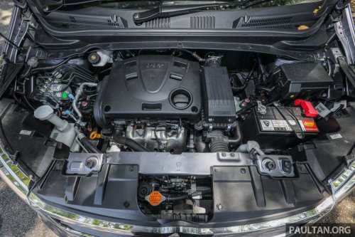 Proton Persona to be discontinued in 2026 – final Campro model replaced with S70 NA, torque con CVT?