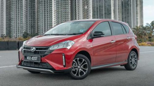 Top 20 brands in July 2025 – Perodua, Proton, Toyota, Honda, Jaecoo top five; Tesla drops down to 18th