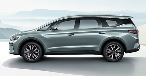 Aletra L8 EV MPV production starts in Indonesia – RHD ‘electric Geely Jiaji’ to be exported to Asia Pacific