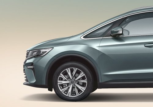 Aletra L8 EV MPV production starts in Indonesia – RHD ‘electric Geely Jiaji’ to be exported to Asia Pacific