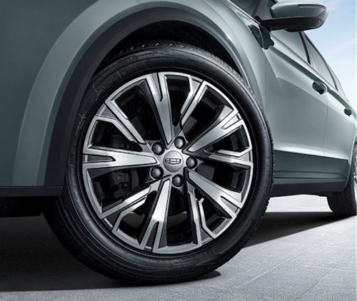 Aletra L8 EV MPV production starts in Indonesia – RHD ‘electric Geely Jiaji’ to be exported to Asia Pacific