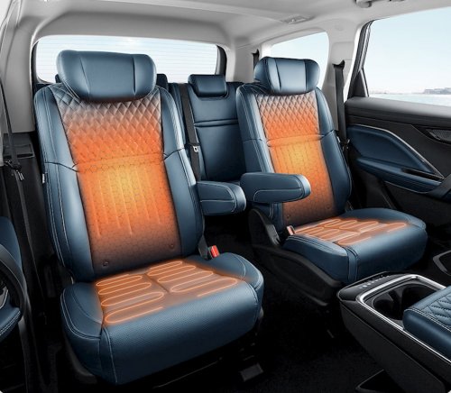 Aletra L8 EV MPV production starts in Indonesia – RHD ‘electric Geely Jiaji’ to be exported to Asia Pacific