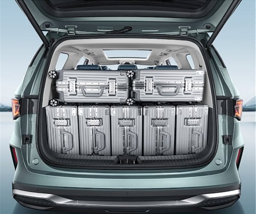 Aletra L8 EV MPV production starts in Indonesia – RHD ‘electric Geely Jiaji’ to be exported to Asia Pacific