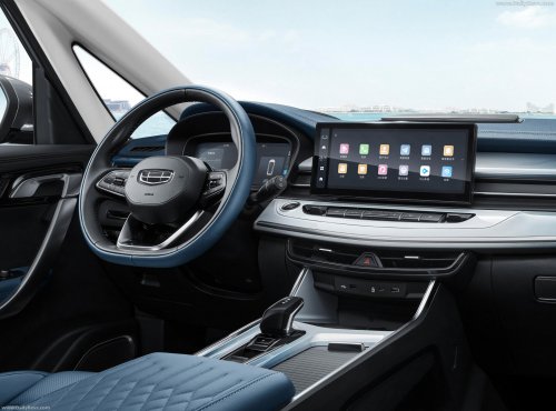 Aletra L8 EV MPV production starts in Indonesia – RHD ‘electric Geely Jiaji’ to be exported to Asia Pacific