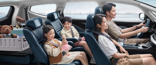 Aletra L8 EV MPV production starts in Indonesia – RHD ‘electric Geely Jiaji’ to be exported to Asia Pacific