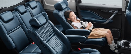 Aletra L8 EV MPV production starts in Indonesia – RHD ‘electric Geely Jiaji’ to be exported to Asia Pacific