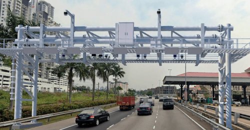 Malaysia implements AI in road management – Nanta
