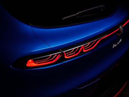 Alfa Romeo Tonale, Junior SUVs planned for Malaysia