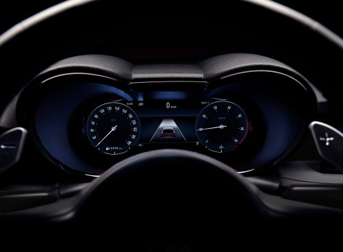 Alfa Romeo Tonale, Junior SUVs planned for Malaysia